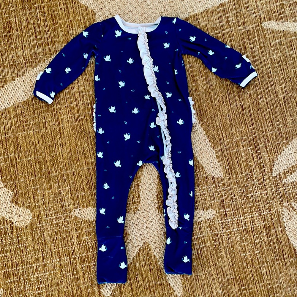 2T Sweet Honey layette